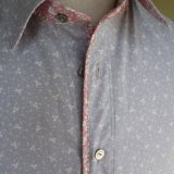 Man's shirt
