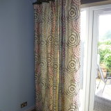 Curtains