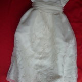 Christening Dress