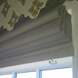 Roman blind