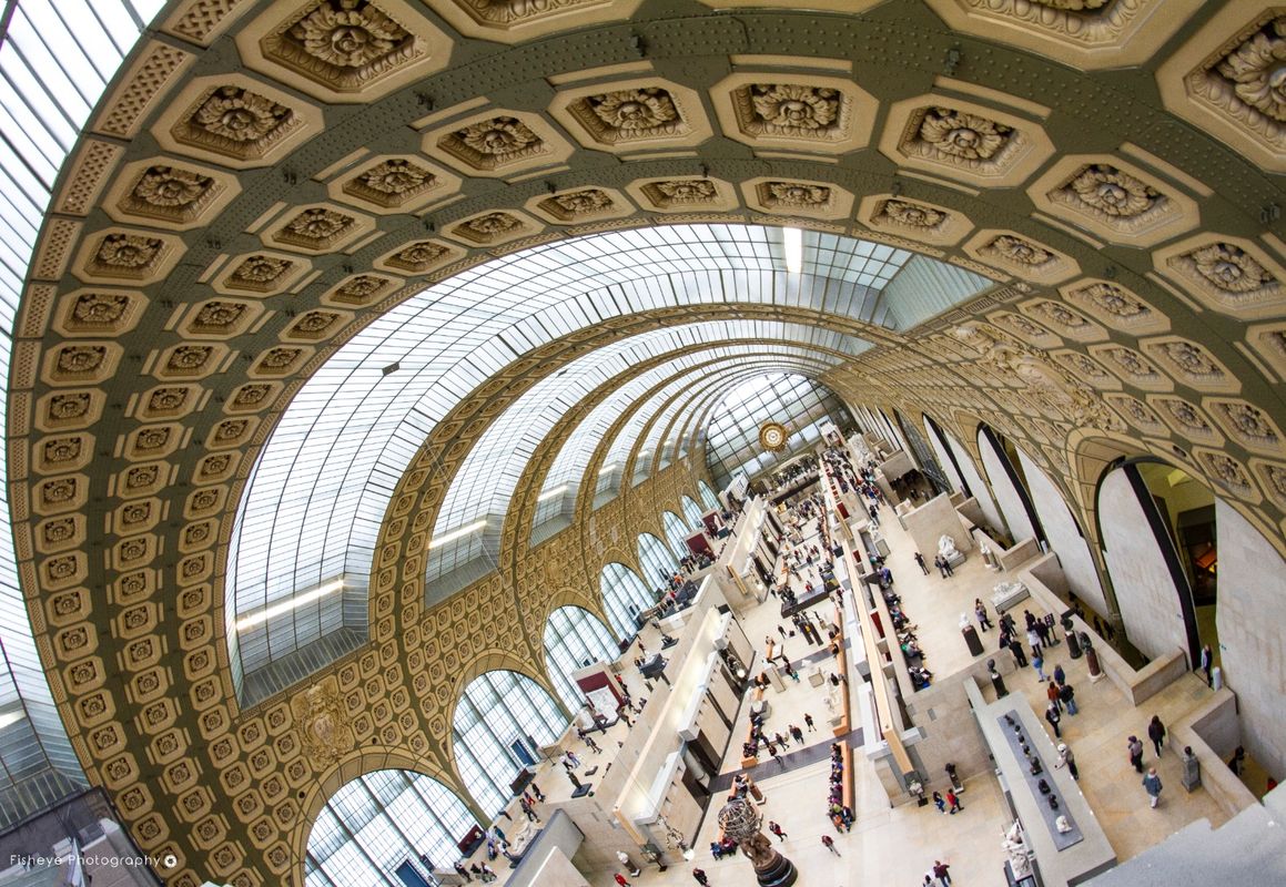 Musée d'Orsay