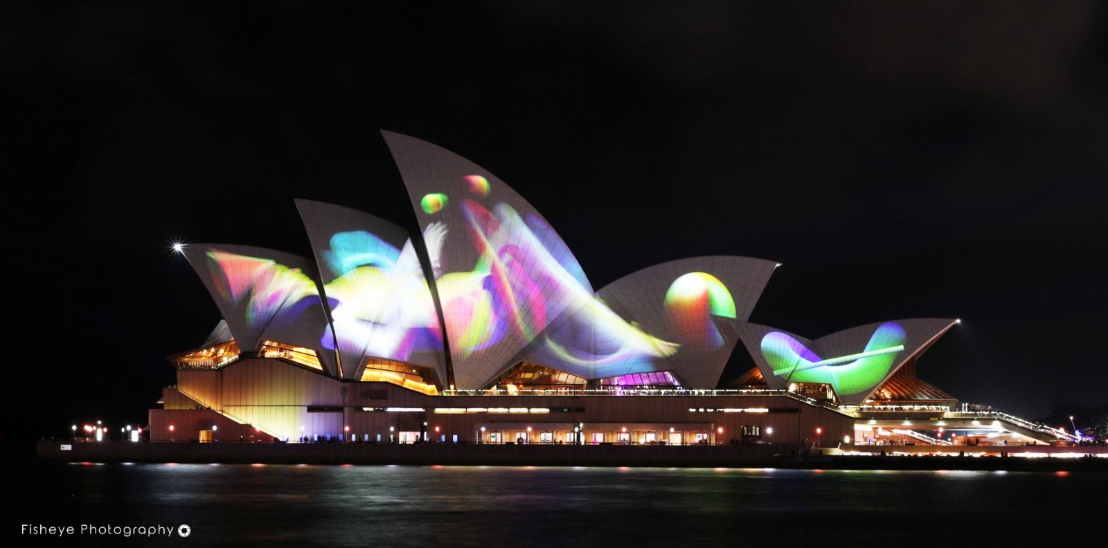 The Opera House