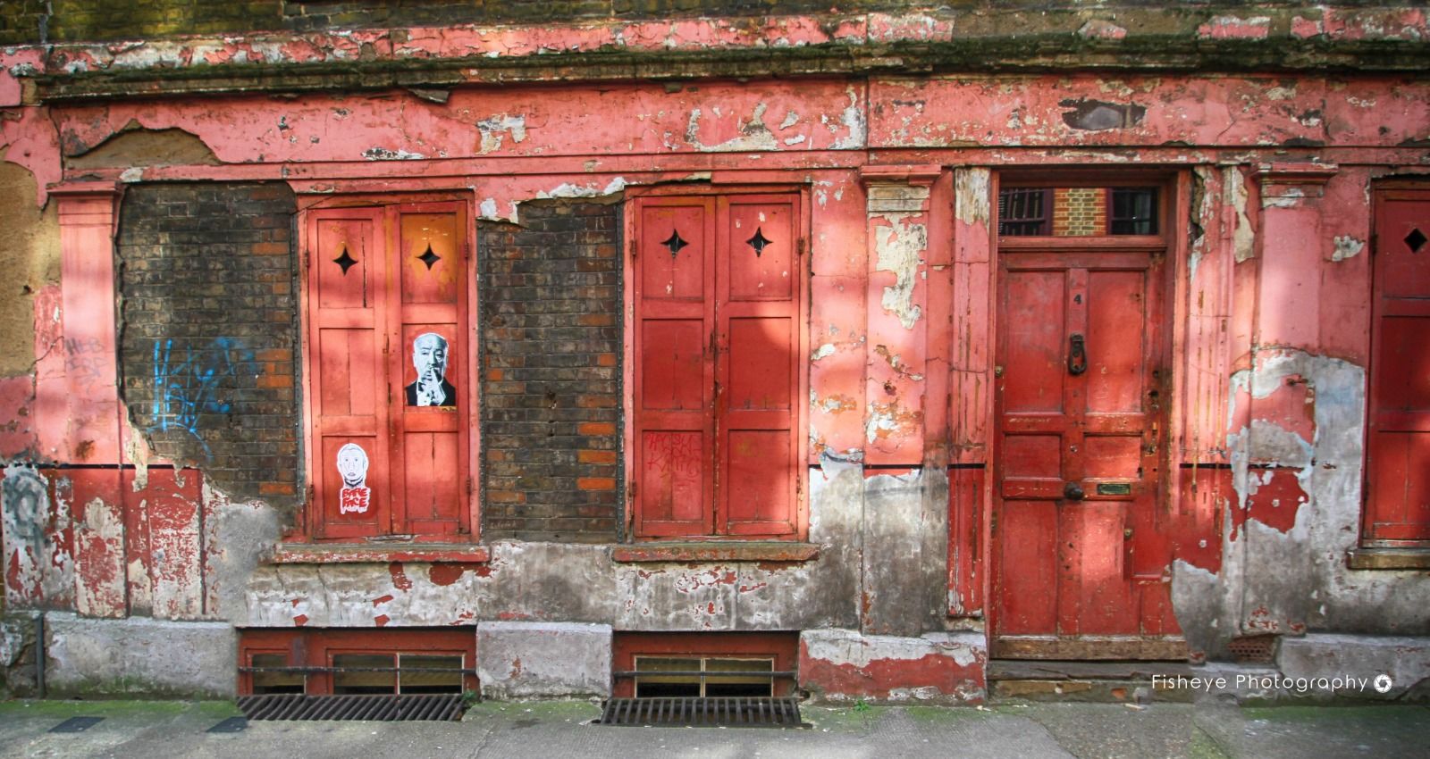 East End London