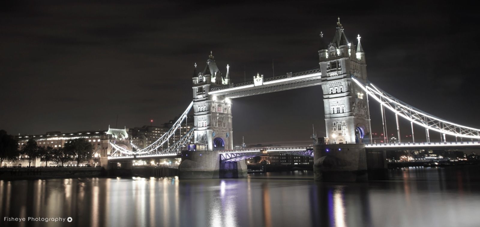 Tower Bridge