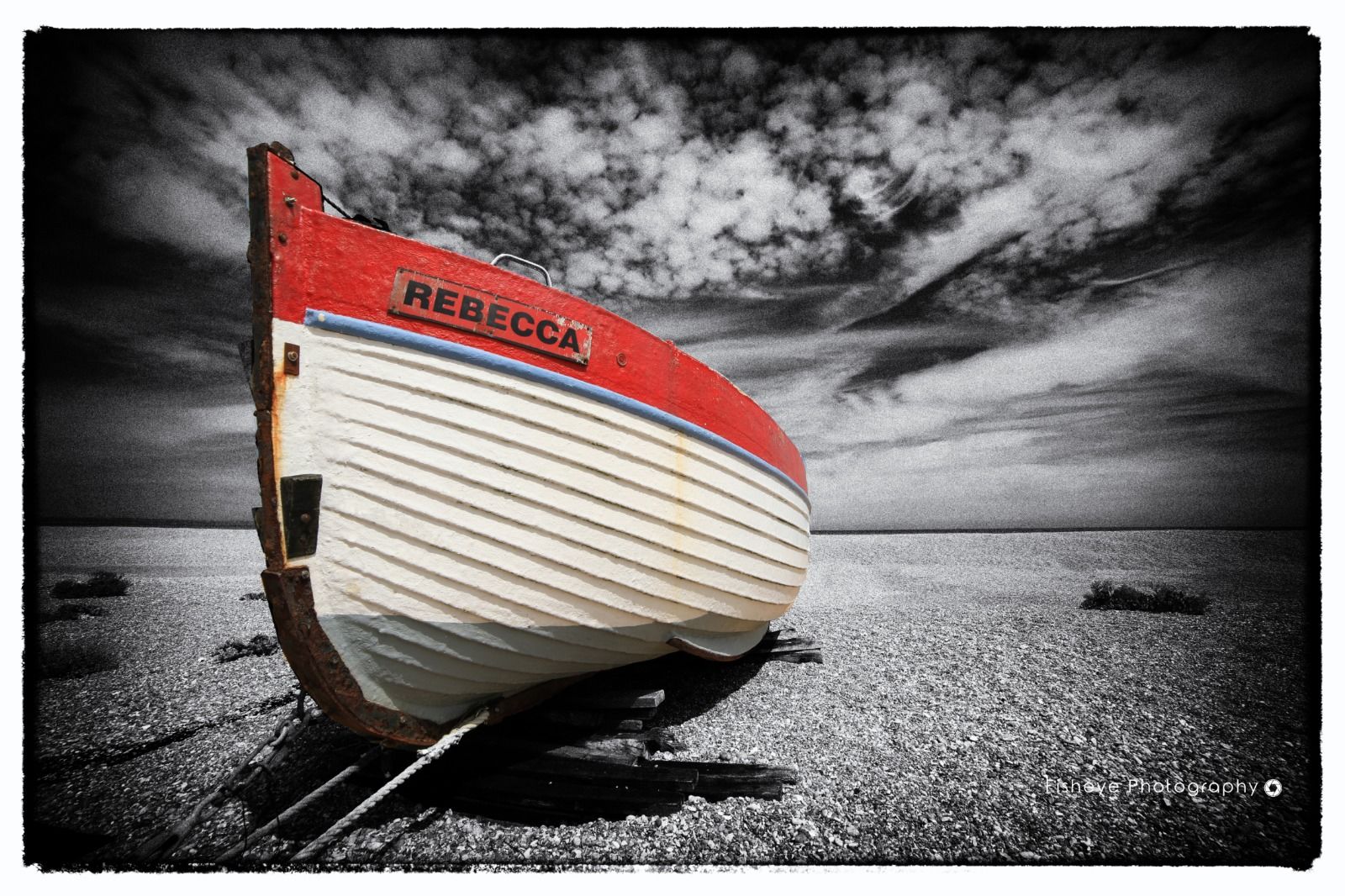 Dungerness