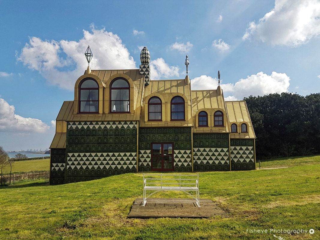 A House for Essex