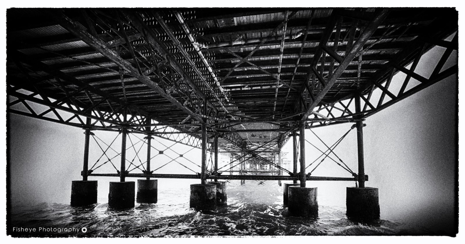 Cromer Pier