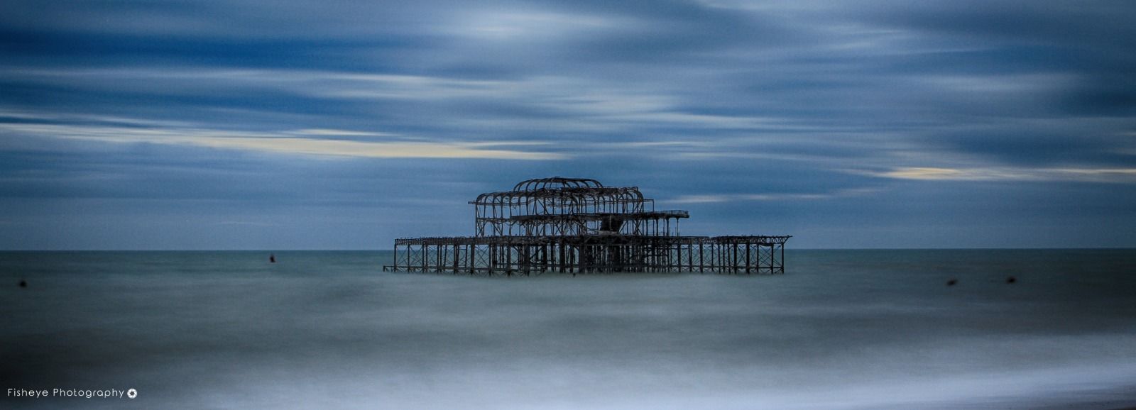 Brighton Pier