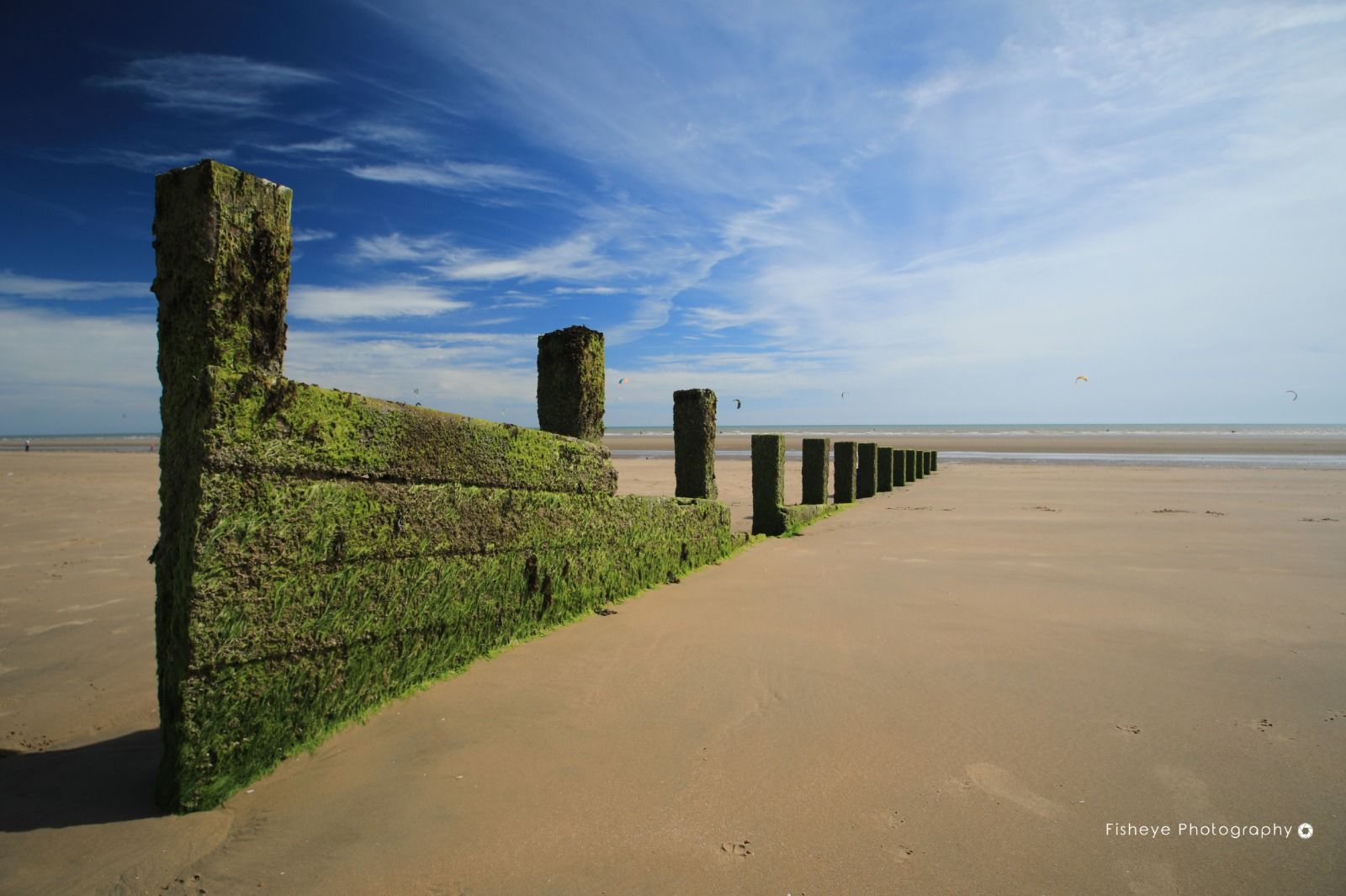 Camber Sands