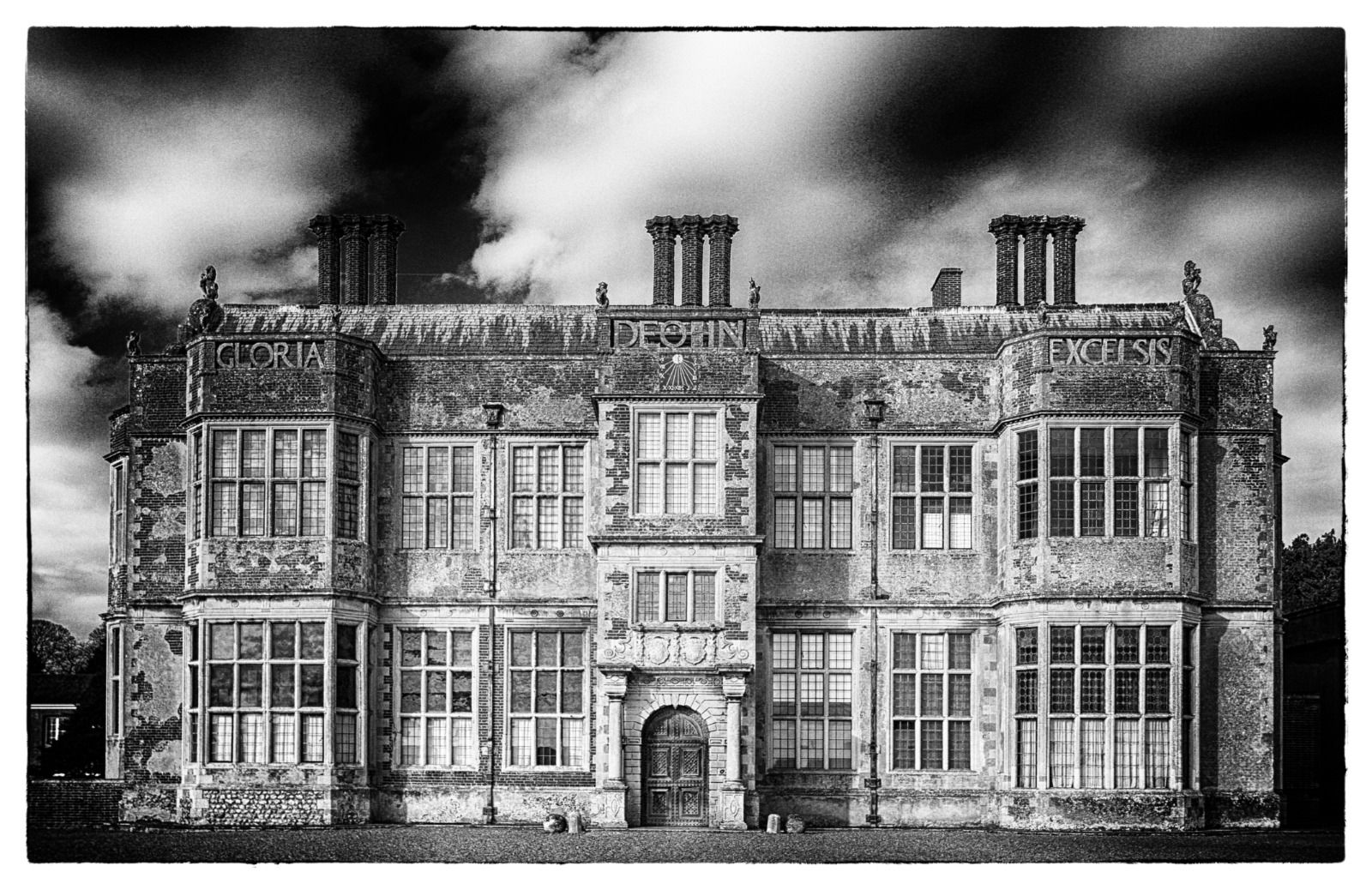 Felbrigg Hall