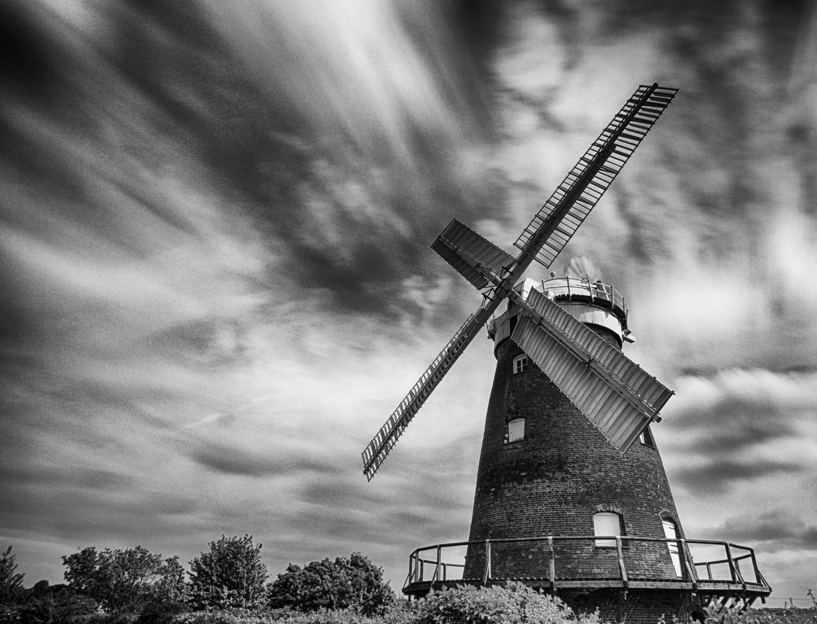 The Windmill