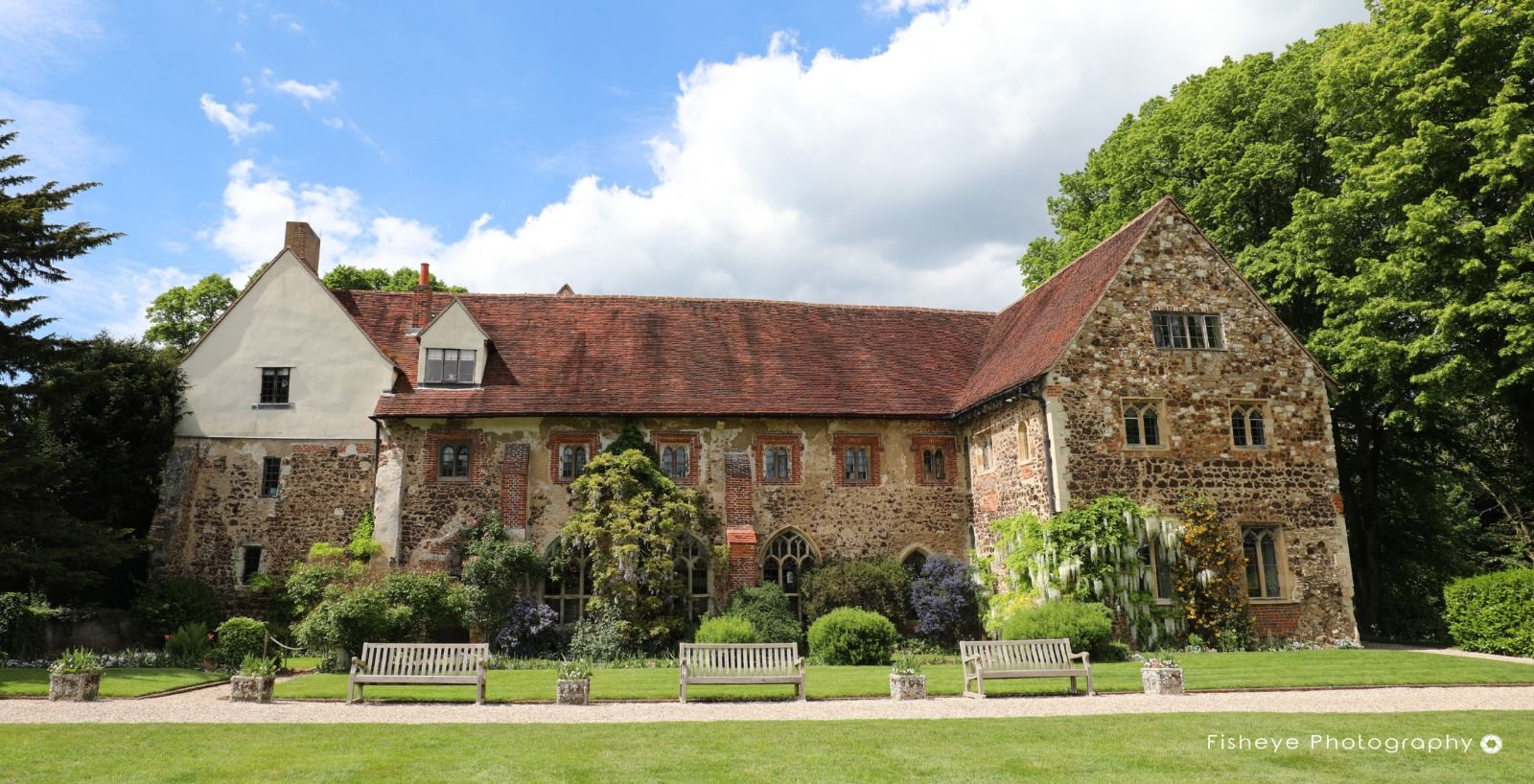 Beeleigh Abbey