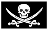 Dead Men Tell No Tales