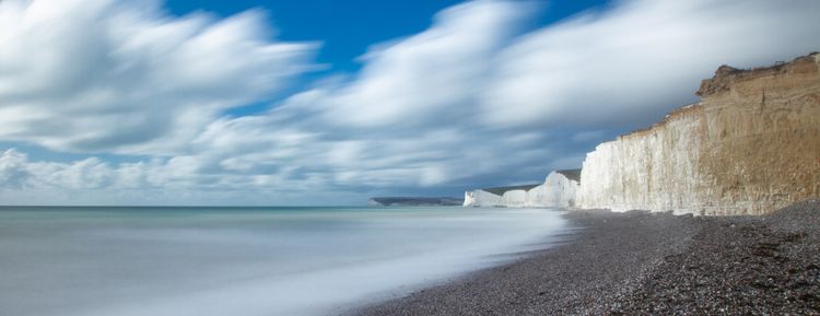 Birling Gap