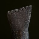 Whale II 10 a whale made of stone