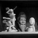 Some Clayette maquettes