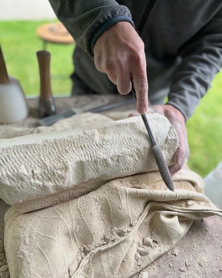 Demo at The Hepworth Wakefield