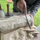 Demo at The Hepworth Wakefield