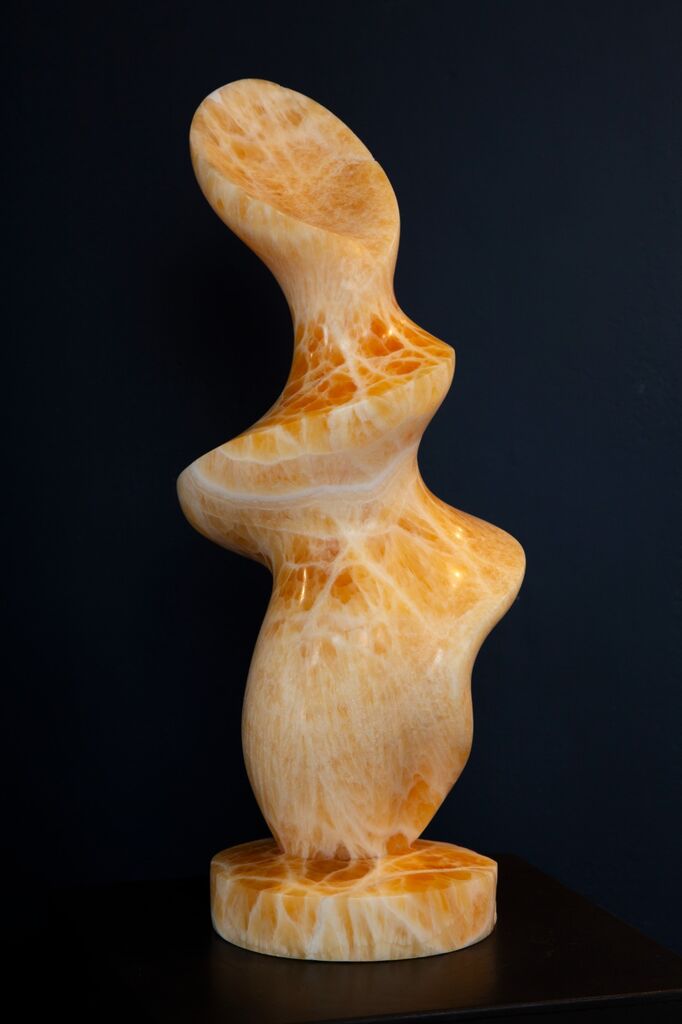Amber Helix - 01 2x3