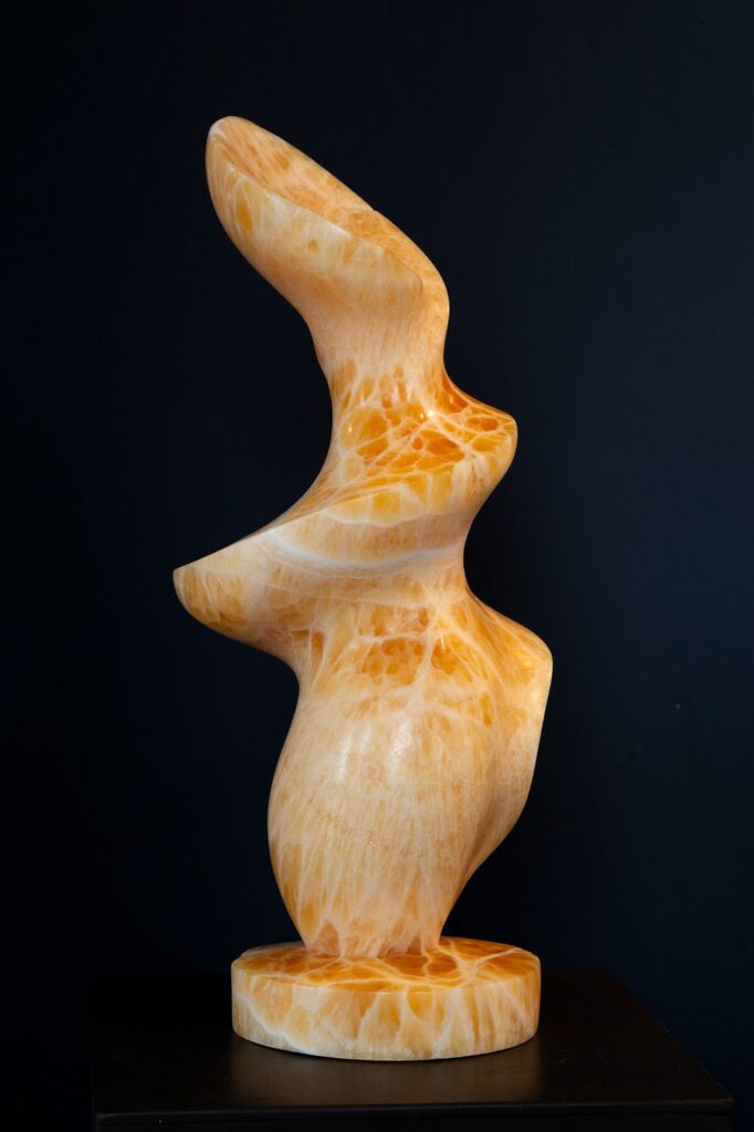 Amber Helix - 02 2x3