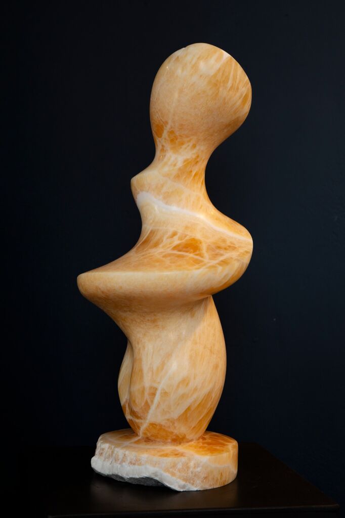Amber Helix - 03 2x3