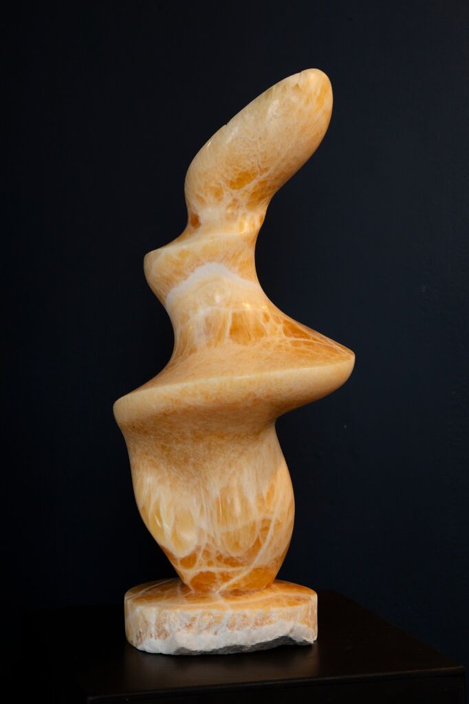 Amber Helix - 04 2x3