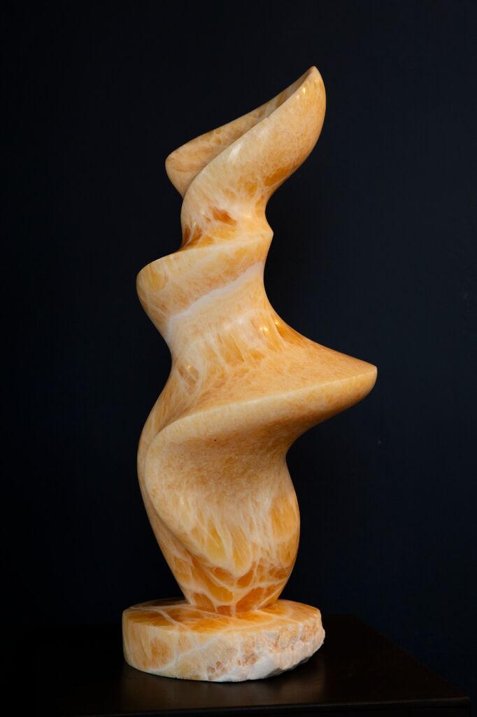 Amber Helix - 05 2x3