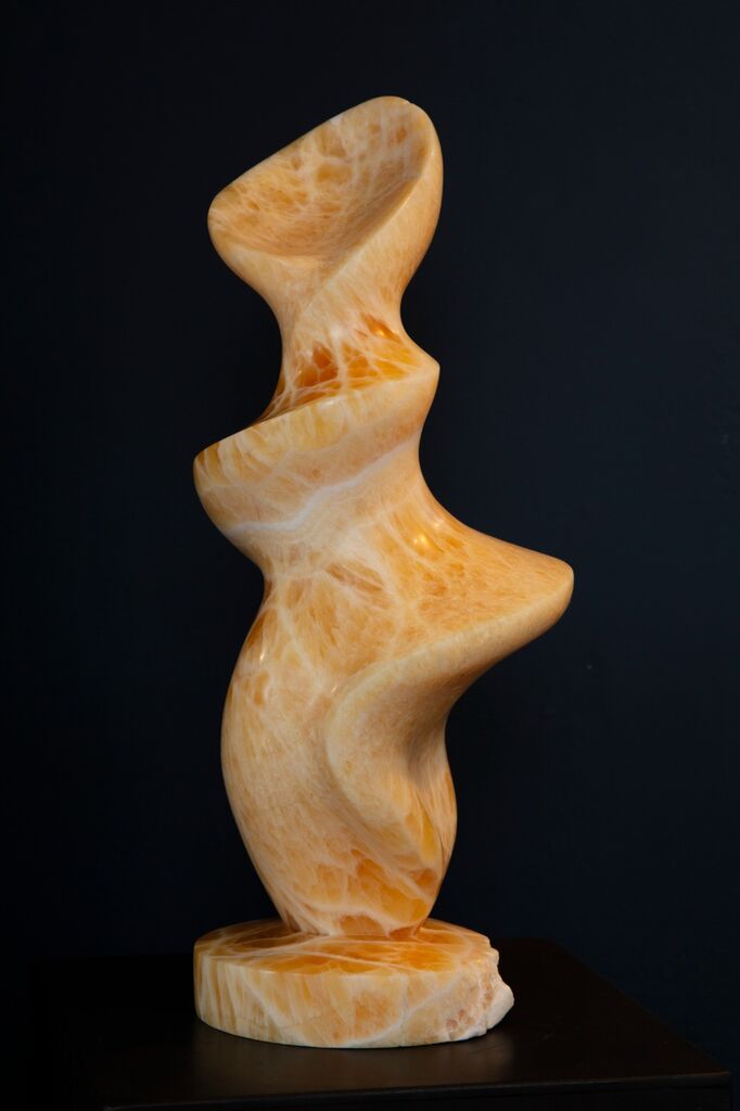 Amber Helix - 06 2x3