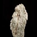 sadhu-05 Indian holy man carved in marble