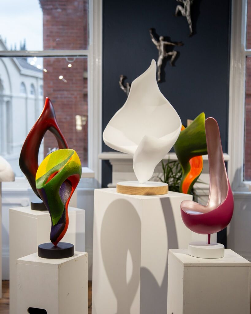 Colour and Form 06 8x10