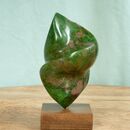 form in green