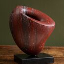 form in red