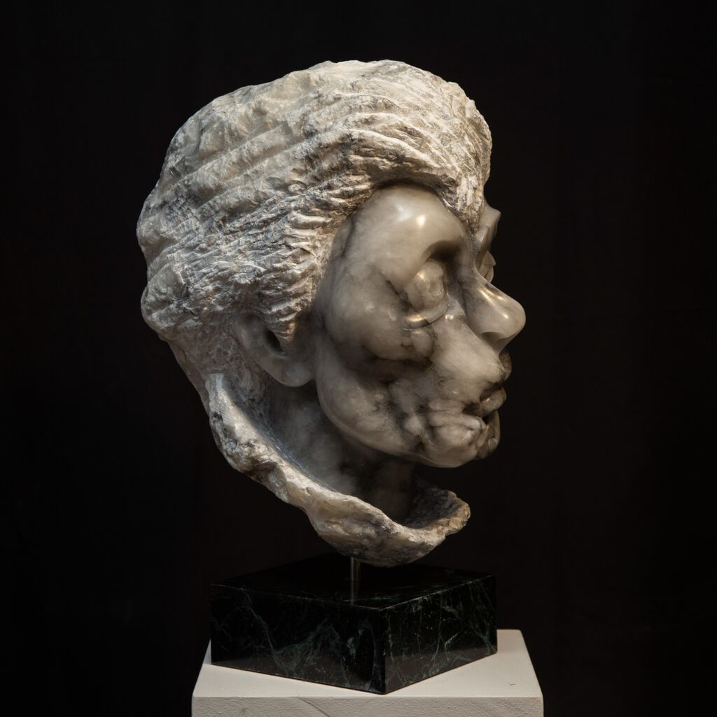 Francis Bacon Selfie 02