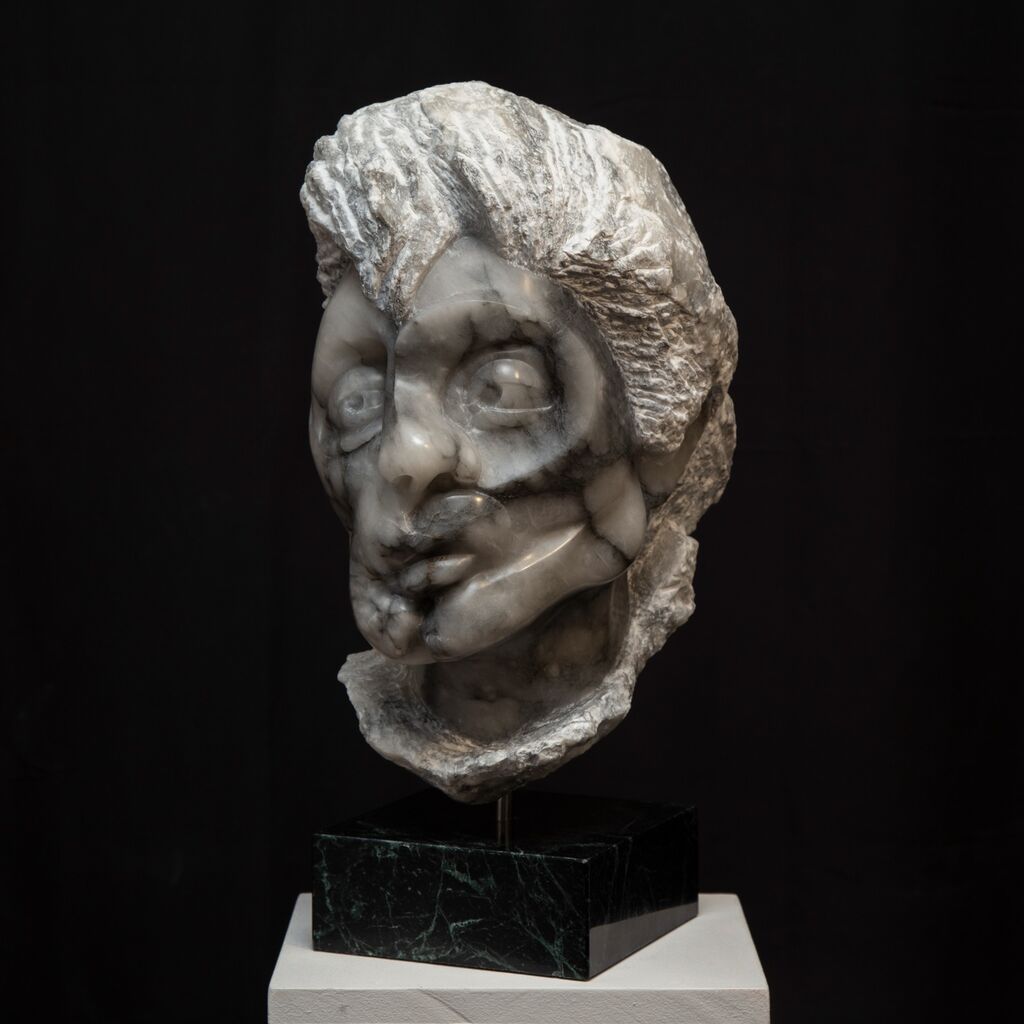 Francis Bacon Selfie 03