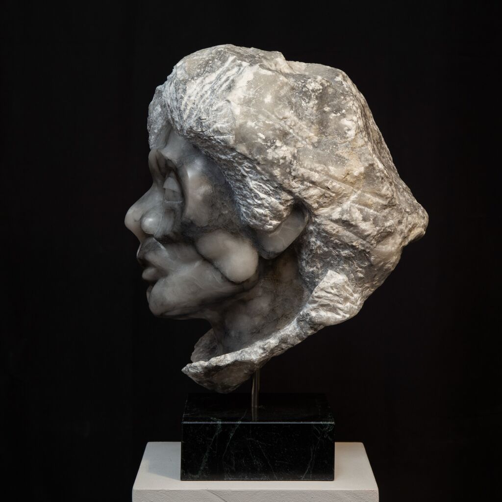 Francis Bacon Selfie 04