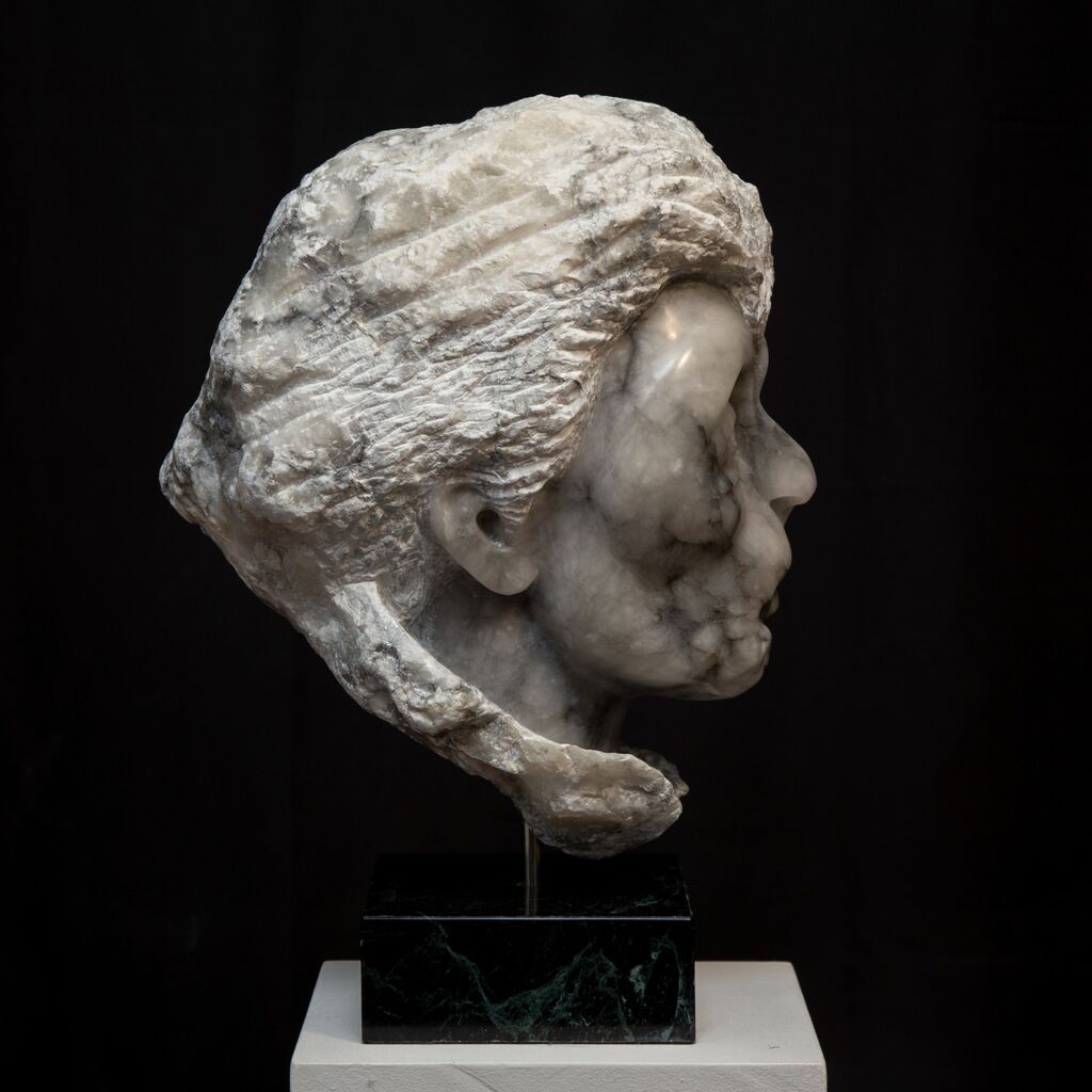 Francis Bacon Selfie 06