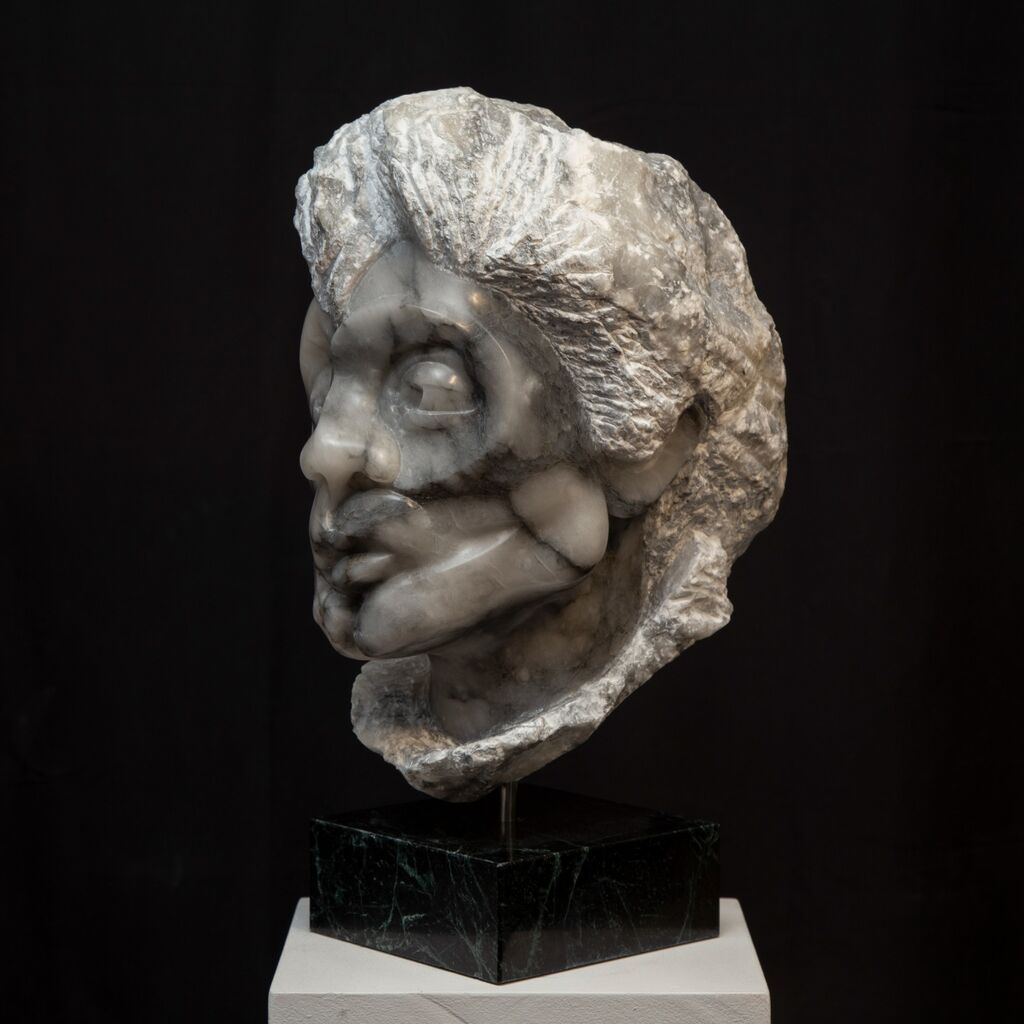 Francis Bacon Selfie 07