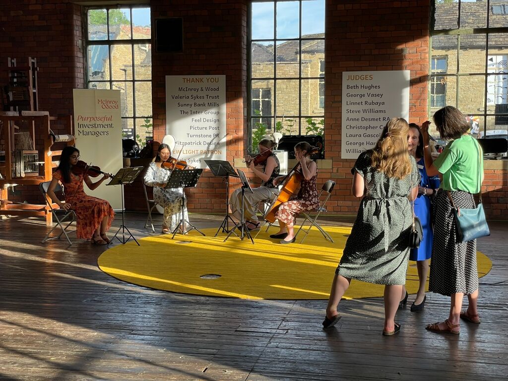 New Light Summer Exh