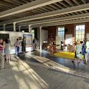 New Light Summer Exh