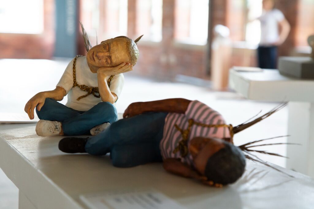 New Light Summer Exh 21