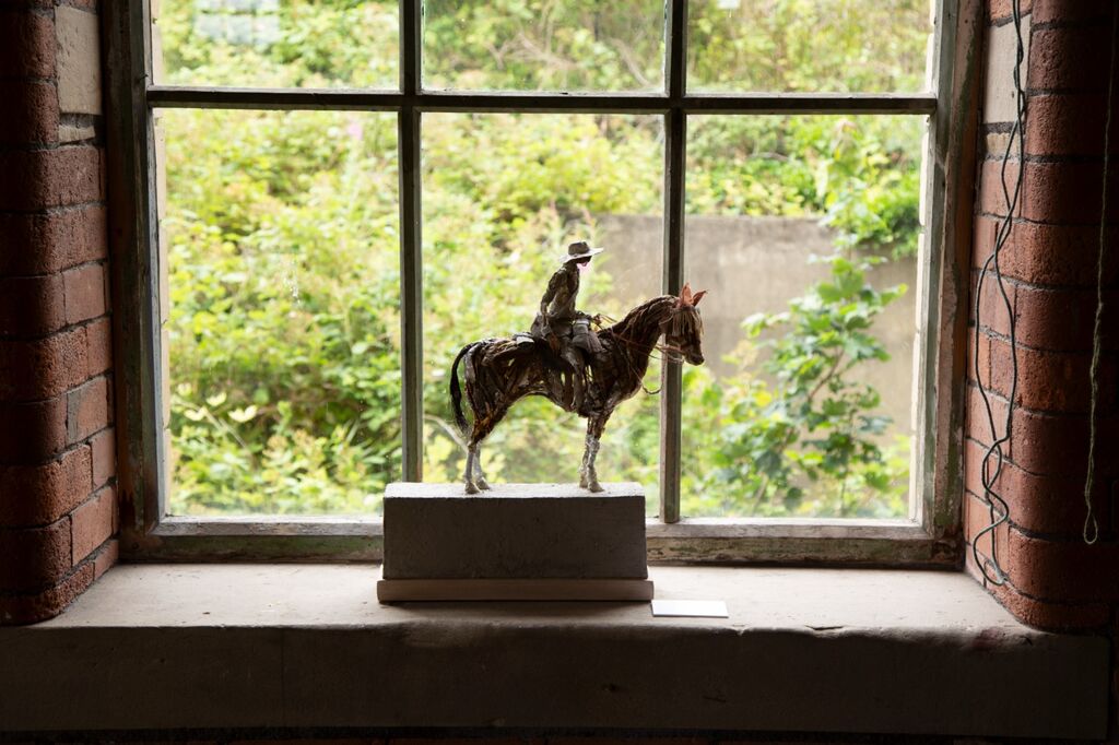 New Light Summer Exh 30