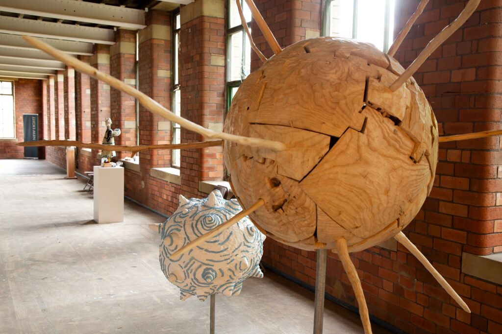 New Light Summer Exh 49