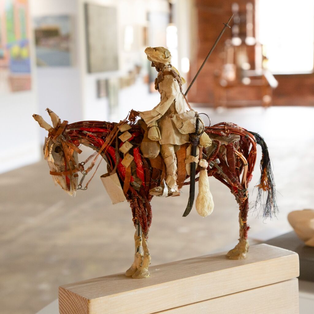 New Light Summer Exh 50