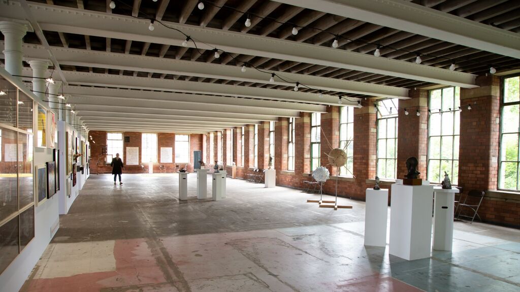 New Light Summer Exh 55