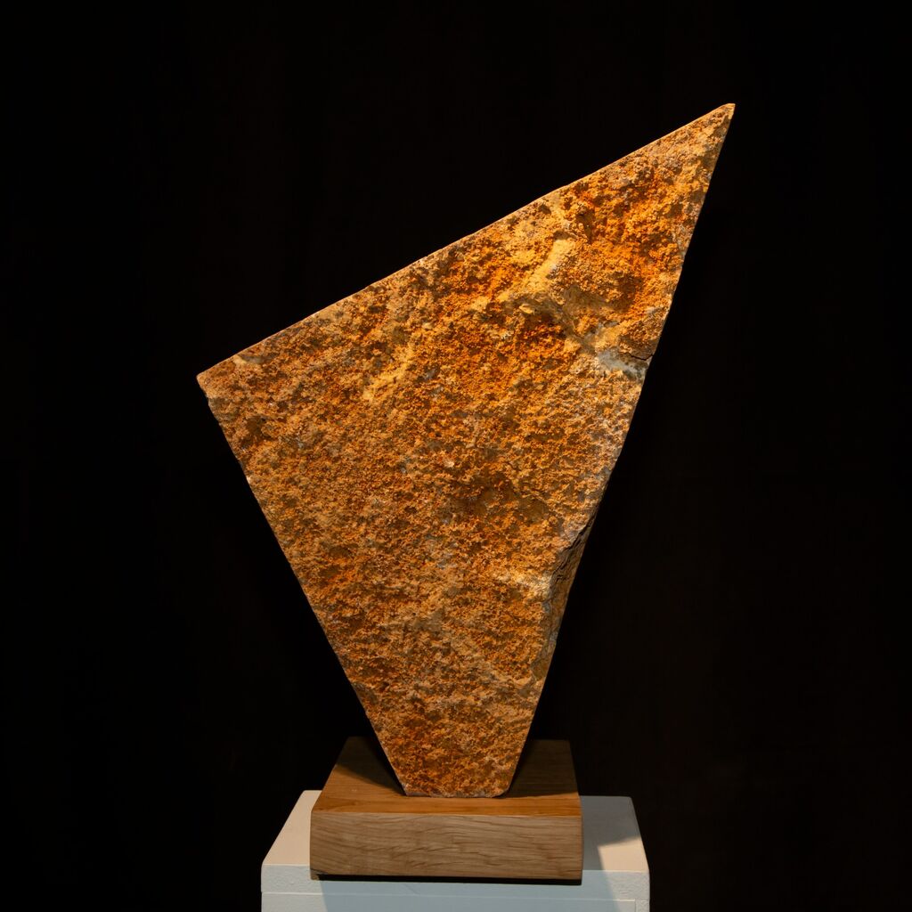 Standing Stone 12