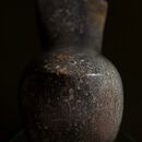 Whale II 09 a whale made of stone