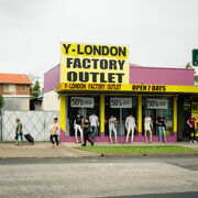 Mannequins, Campsie