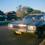 Vintage Kingswood, Merrylands