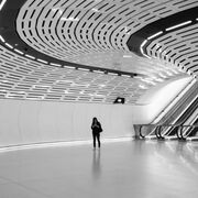 Victoria Cross, Sydney