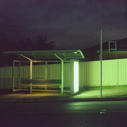 Night, northwest Sydney